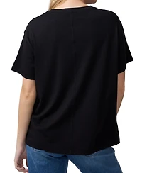 Ingrid + Isabel Maternity & Relaxed Tee