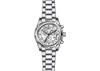 Invicta Men's 17721 Specialty Quartz Chronograph Dial Watch