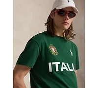 Polo Ralph Lauren Men's Short-Sleeve T-Shirt
