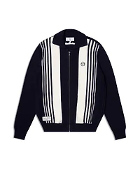 Sergio Tacchini Men's Cipri Knit Cardigan