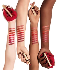 Guerlain KissKiss Honey-Infused Lipstick Refill