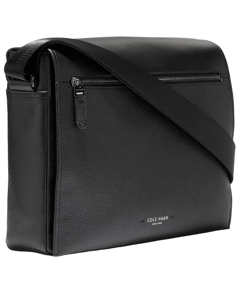 Cole Haan Men's Damon Messenger Bag