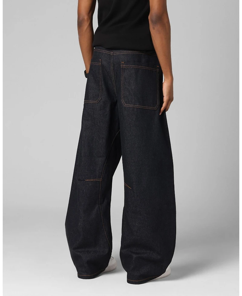 Loiter Men's F-16 Balloon Jeans