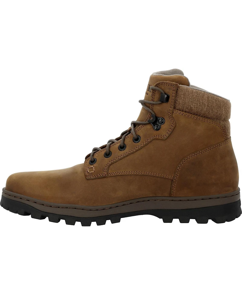 Rocky Men's Outback Lte Outdoor Boot
