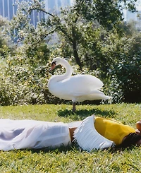 kate spade new york Duo Leather Fringe Small Crossbody Bag