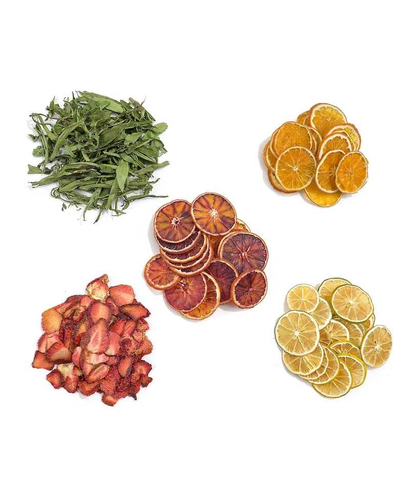 Gnuadz Dried Flower Kit 25 Bag