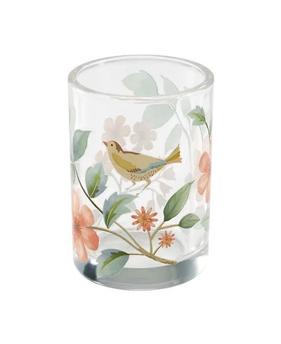 Avanti Pretty Birds Tumbler