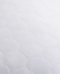 Unikome Premium Goose Feather Down 2-Pack Pillow, Standard/Queen