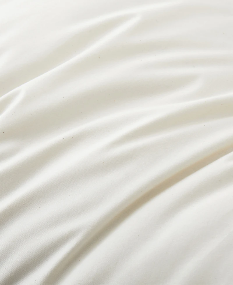 Unikome Soft Breathable Goose Down Pillow, Standard/Queen