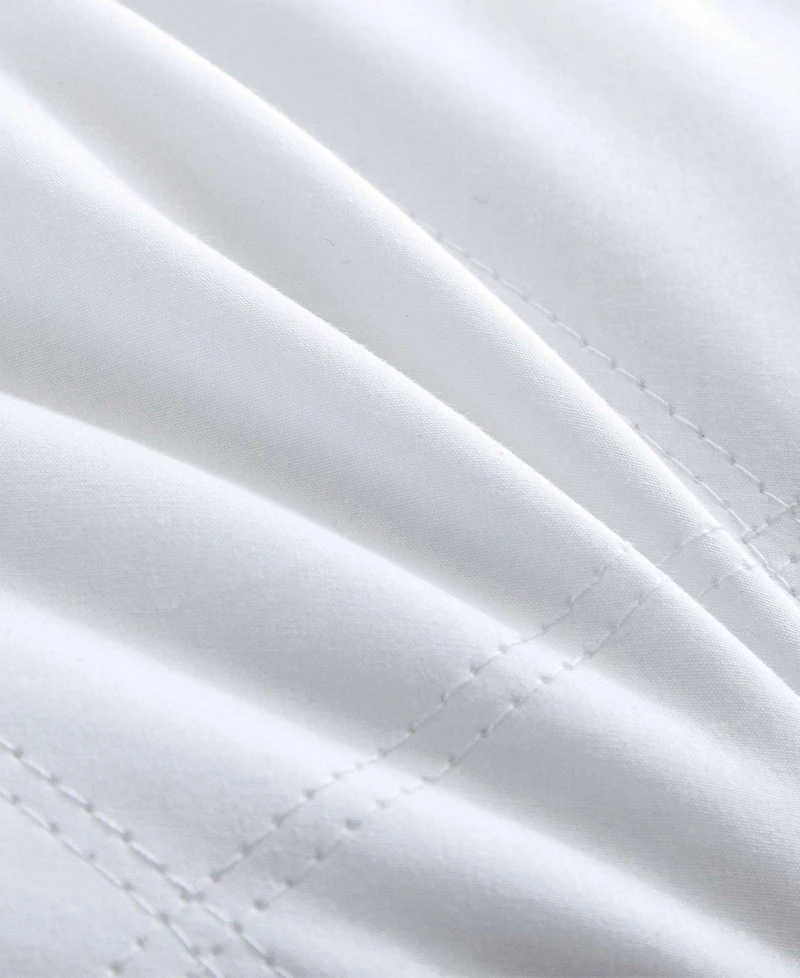 Unikome Goose Feather Down 2-Pc. Pillow