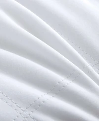 Unikome Goose Feather Down 2-Pc. Pillow