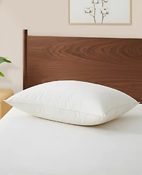 Unikome Soft Breathable Goose Down Pillow, King
