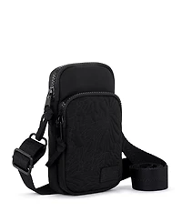 Sakroots Women's Koa Smartphone Crossbody