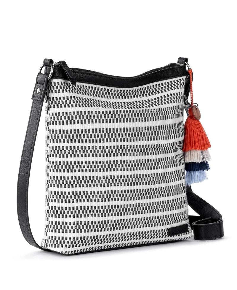 Sakroots Women's Banyan Crossbody
