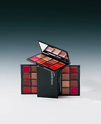 Bodyography Lipstick Palette, 0.2 oz.