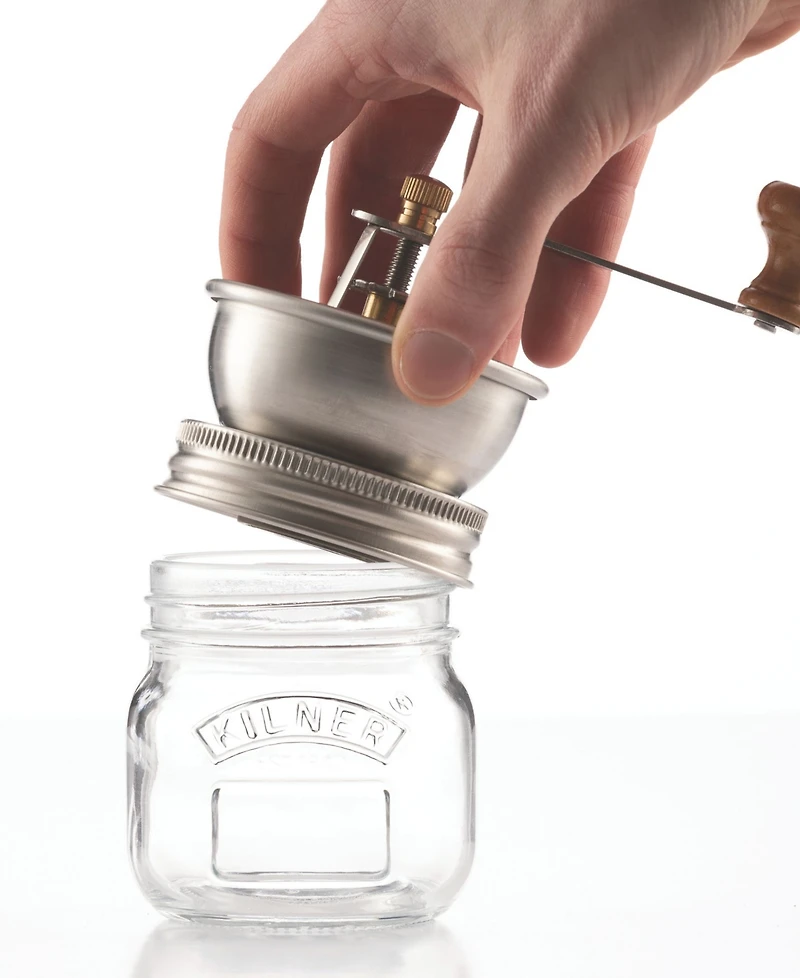 Kilner Seasoning 5" Grinder