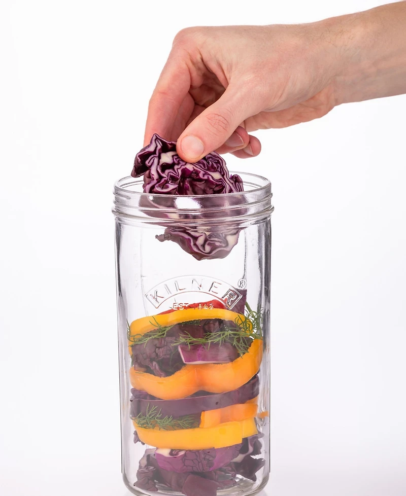 Kilner Fermentation 34 oz.