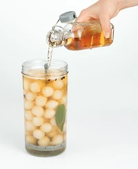 Kilner Pickle Jar with Lifter, Set of 2