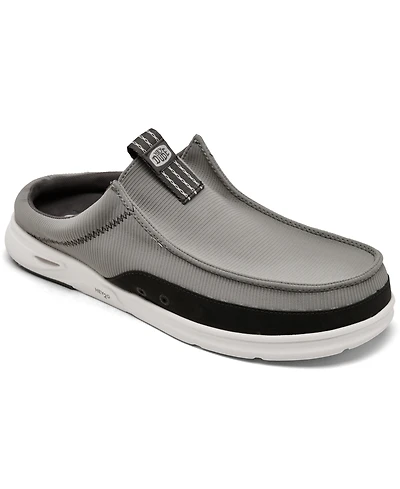 Hey Dude Men's Wally Hey2O Slip-On Casual Sneakers from Finish Line
