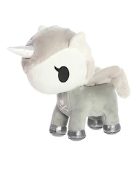 Aurora Small Toki Mochi Sky Unicorno Snowballs tokidoki Enchanting Plush Toy