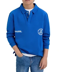 Scalpers Kids Little/ Jerseylspolo
