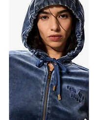 Desigual Women's Sweatshirt masha popova