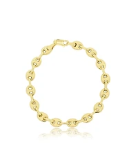 The Lovery Mariner Link Bracelet 14K Gold-Plated Sterling Silver