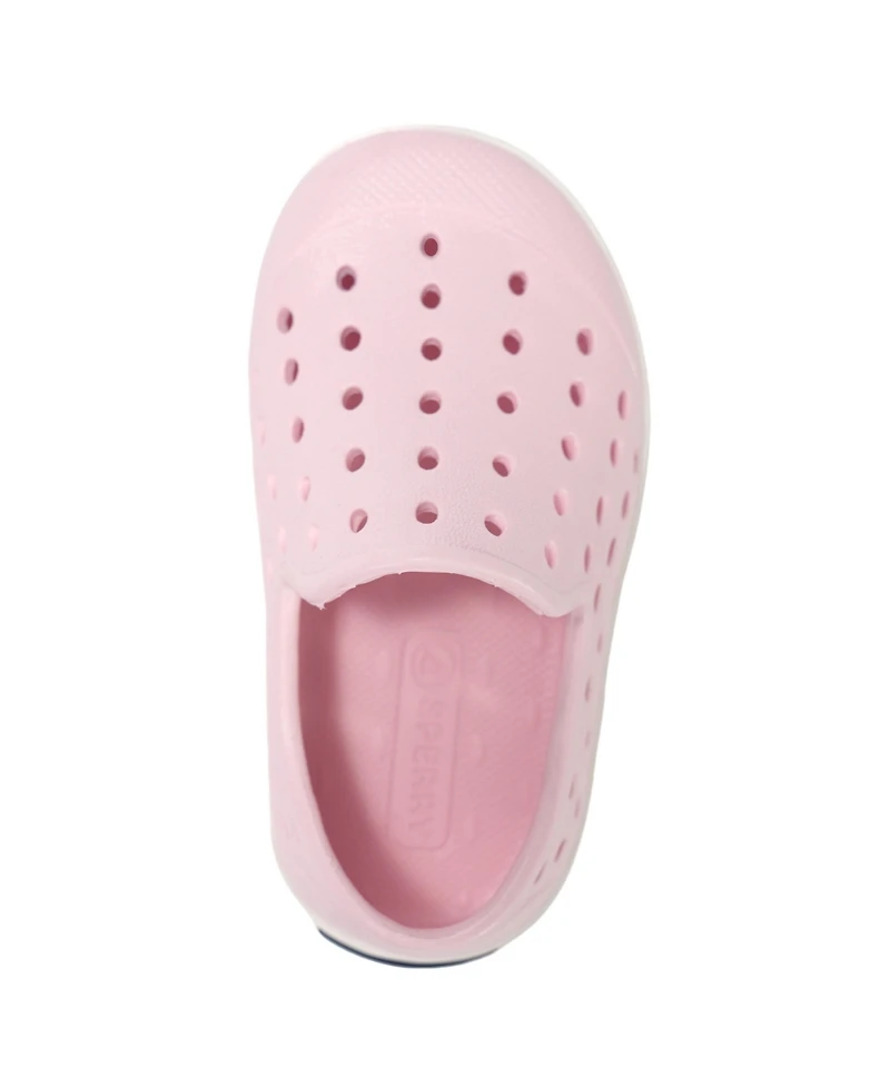 Sperry Toddler Eva Slip-On Lightweight Sneakers