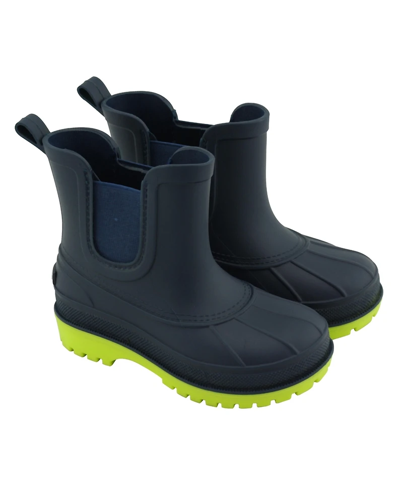 Sperry Unisex Toddler Chelsea Rain Boots