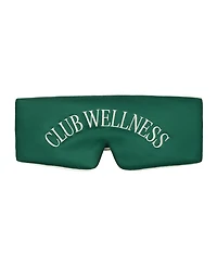 Slip Club Wellness Pure Silk Blockout Sleep Mask