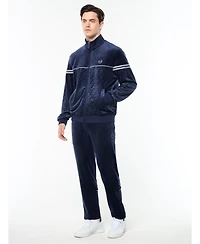 Sergio Tacchini Men's Bandiera Track Jacket
