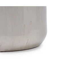 Streamdale Furniture Handmade Ceramic Planter Set