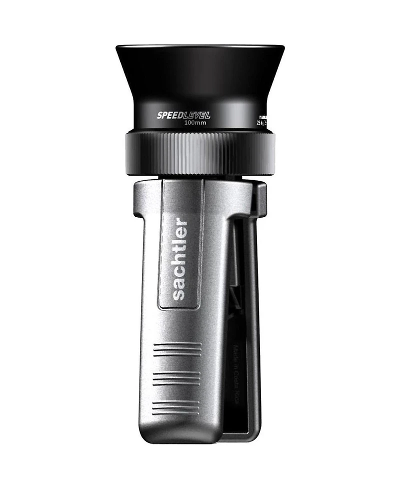 Sachtler SpeedLevel Clamp for 100mm Fluid Heads