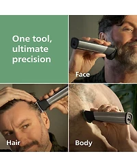 Philips Norelco All-In-One 9000