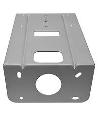 Bzb Gear Bg-uwm Universal Ptz Camera Wall Mount.