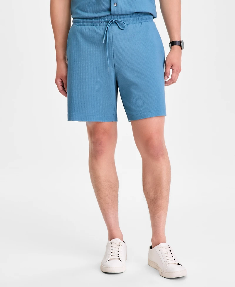 Alfani Men's Camp Shorts, Macy's Exclusive