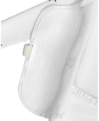 Bonsie Baby Skin to Boy, Bag and Hat Set