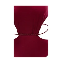 Agua Bendita Women's Nadine One Piece Swimsuit