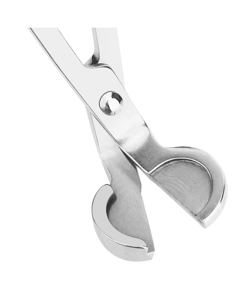 Gnuadz Stainless Steel Candle Wick Trimmer