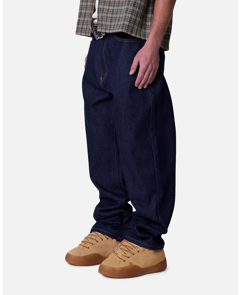 mnml Men's Ultra Baggy Jeans