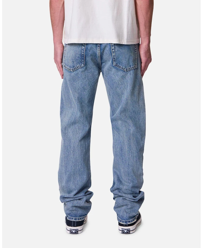 mnml Men's Straight Jeans