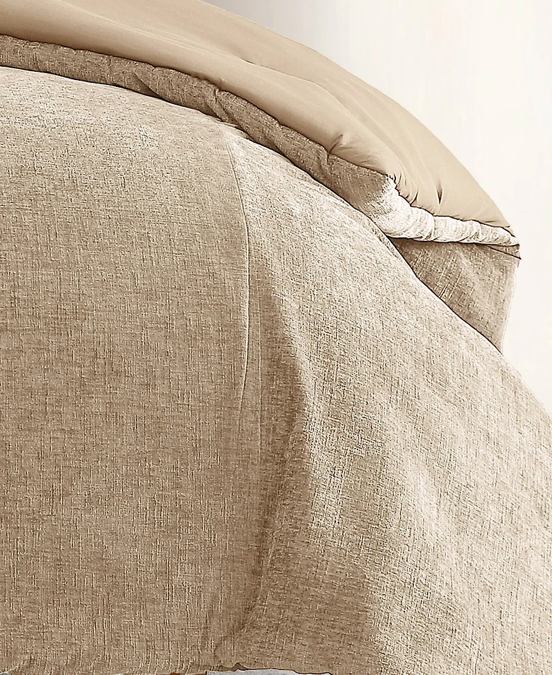 Riverbrook Home Nantes Chenille 3-Pc. Comforter Set