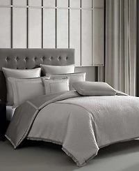 Riverbrook Home Kendall Reversible 8-Pc. Comforter Set, King