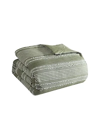Riverbrook Home Harley Jacquard 5-Pc. Comforter Set