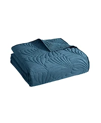 Riverbrook Home Micah Quilted 3-Pc. Comforter Set, King