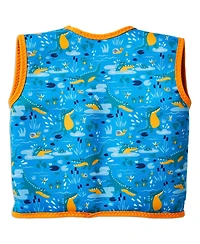 Splash About Kids Learn to Swim Buoyancy Jacket
