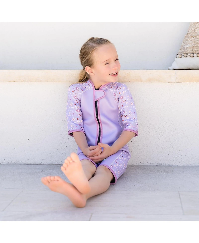 Splash About Kids Neoprene Shorty Wetsuit