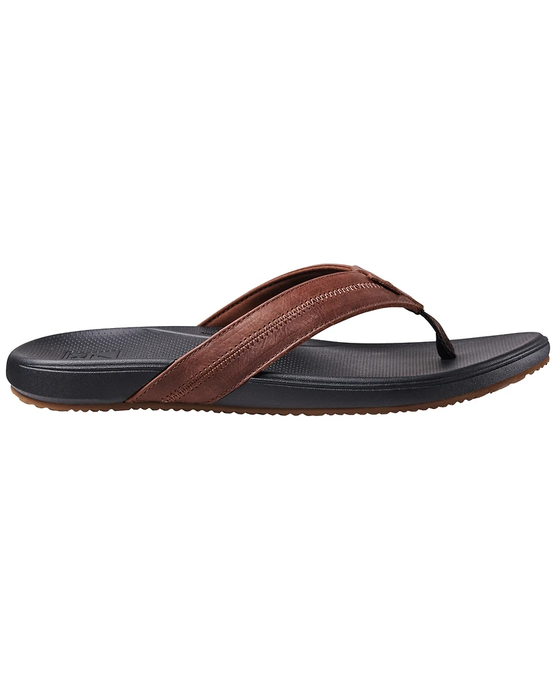Reef Men's Santa Ana Slip-On Sandal