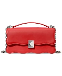 Kate Spade New York Deco Wavy Small Shoulder Crossbody Handbag