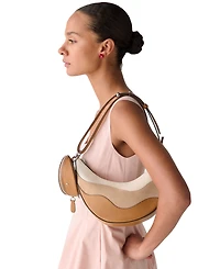 Kate Spade New York Wavy Small Crossbody Handbag